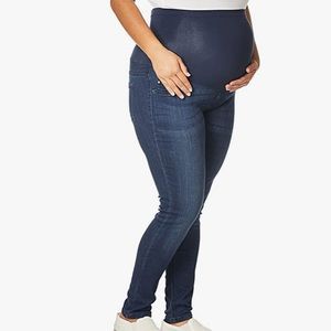 Indigo Blue maternity jeans